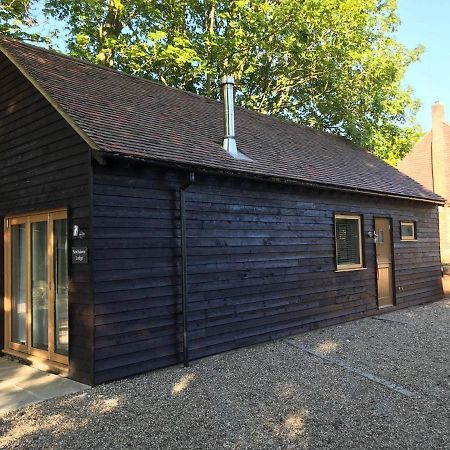 Northdown Lodge - Stunning Property On The Kent Northdowns Hollingbourne Extérieur photo