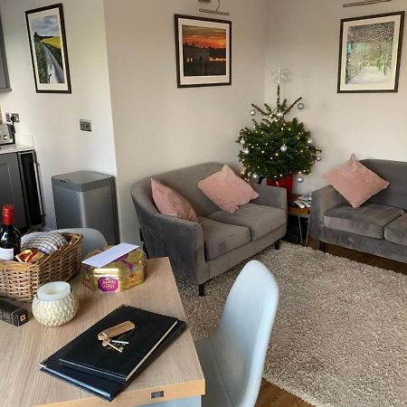 Northdown Lodge - Stunning Property On The Kent Northdowns Hollingbourne Extérieur photo
