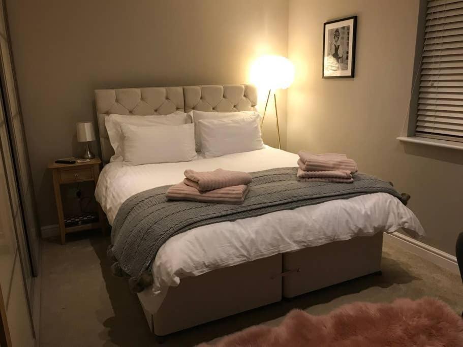 Northdown Lodge - Stunning Property On The Kent Northdowns Hollingbourne Extérieur photo