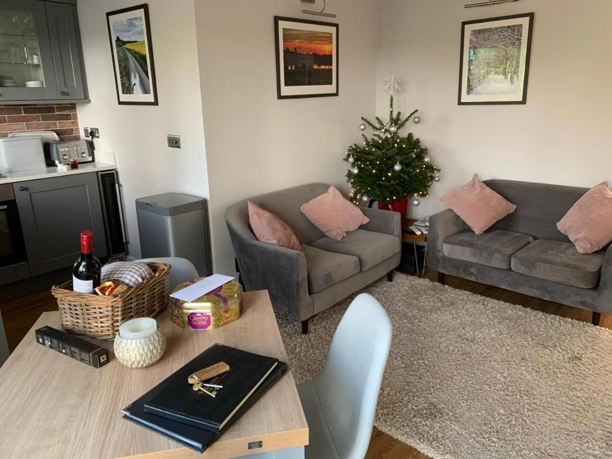 Northdown Lodge - Stunning Property On The Kent Northdowns Hollingbourne Extérieur photo