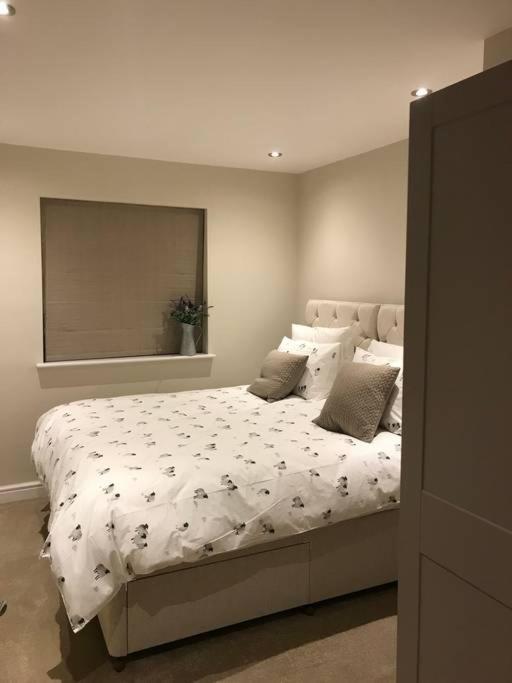 Northdown Lodge - Stunning Property On The Kent Northdowns Hollingbourne Extérieur photo