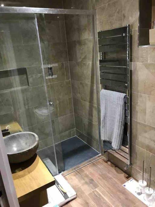 Northdown Lodge - Stunning Property On The Kent Northdowns Hollingbourne Extérieur photo